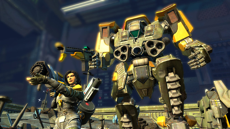 Illustration for article titled Toy Soldiers War Chest: The Kotaku Review